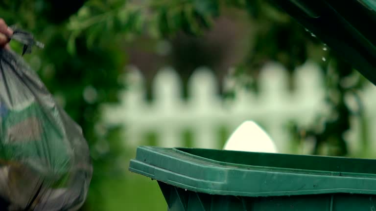 Recycling Services for Junk in Dunbar, SC